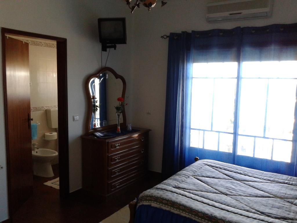 Alojamento Local Ceu-Azul ปอร์โต เด มอส ภายนอก รูปภาพ