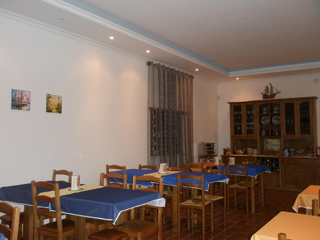 Alojamento Local Ceu-Azul ปอร์โต เด มอส ภายนอก รูปภาพ